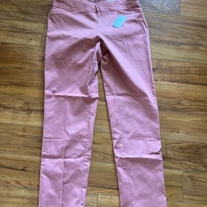 Croft & Borrow stretch pant